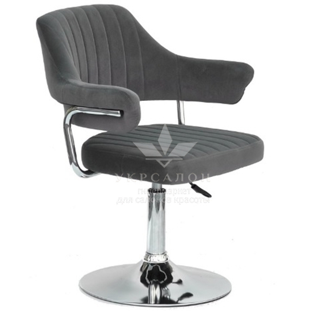 Стульчик мастера Jef Velor на диске