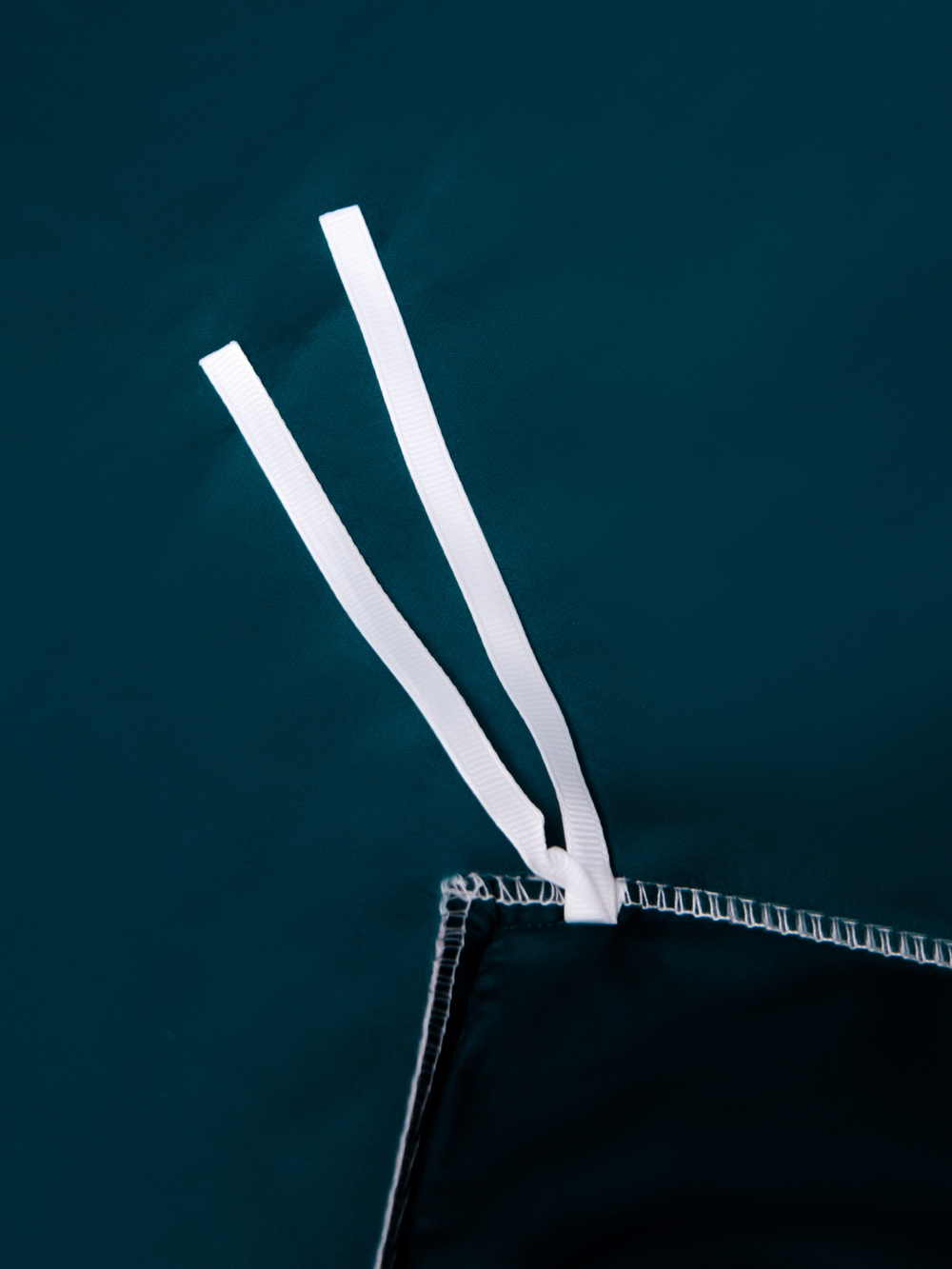 Комплект постельного белья Однотонный Сатин Премиум OCP007