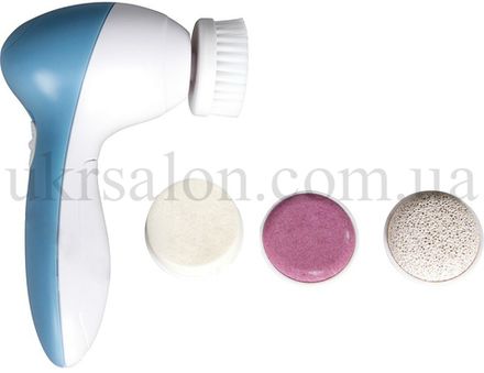 Браш-масажер для обличчя SR-03