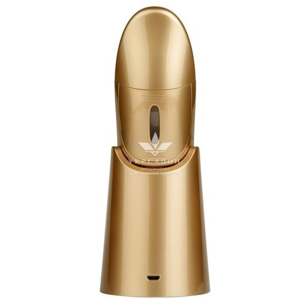 Ультразвуковой скрабер с автоматическим атомайзером Delica