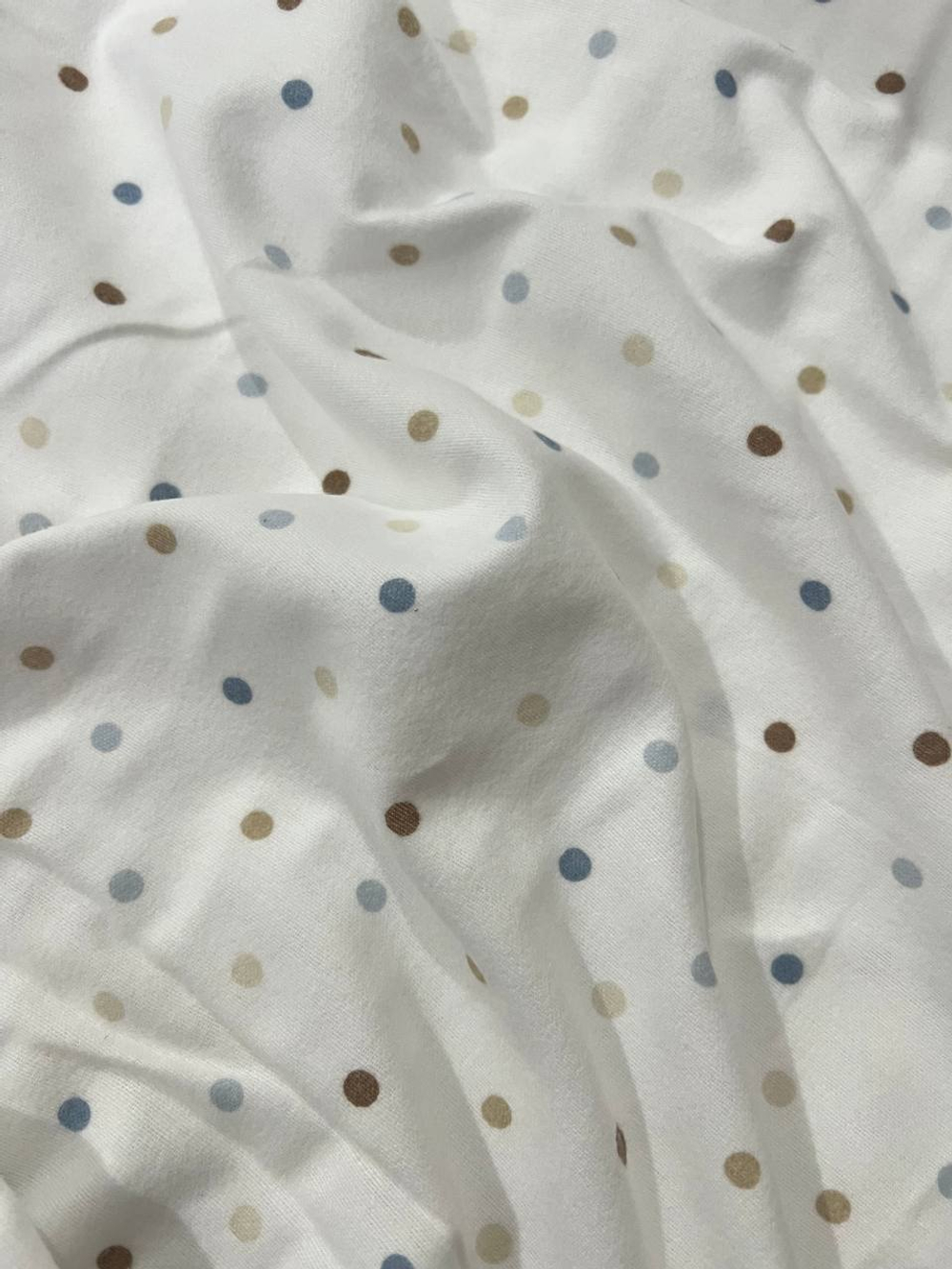 Фланель принт (2.4) Турция