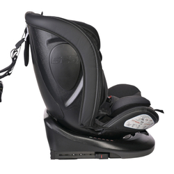 Автокресло-ребордер детское Lorelli Aviator Isofix 0-36 kg