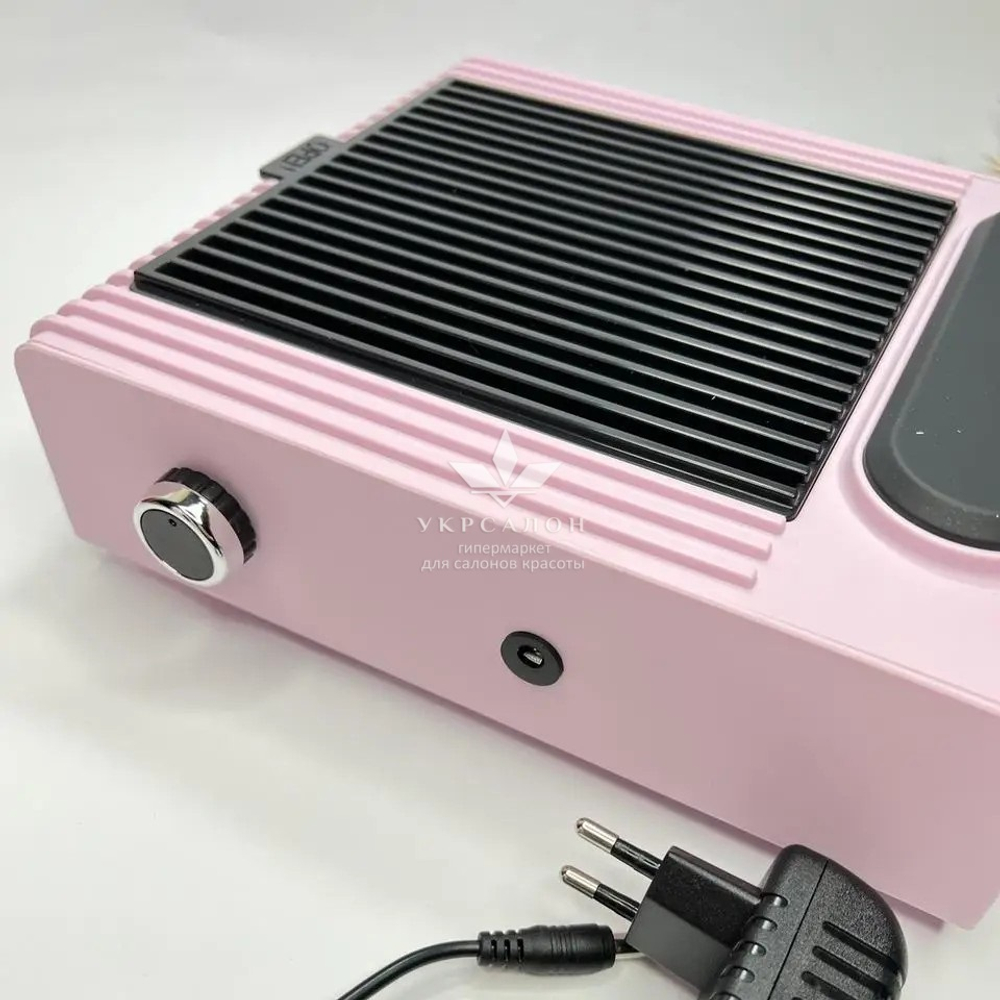 Витяжка для манікюру з Hepa фільтром Bucos Cyclone V1 (оригінал)