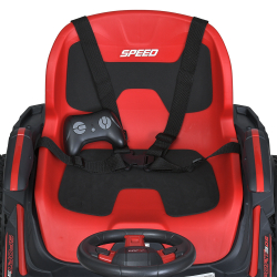 Детский электрокарт Bambi M 6029EBLR(24V)