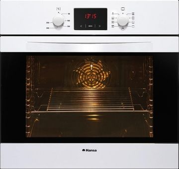 Духова шафа електрична HANSA BOEW 68402