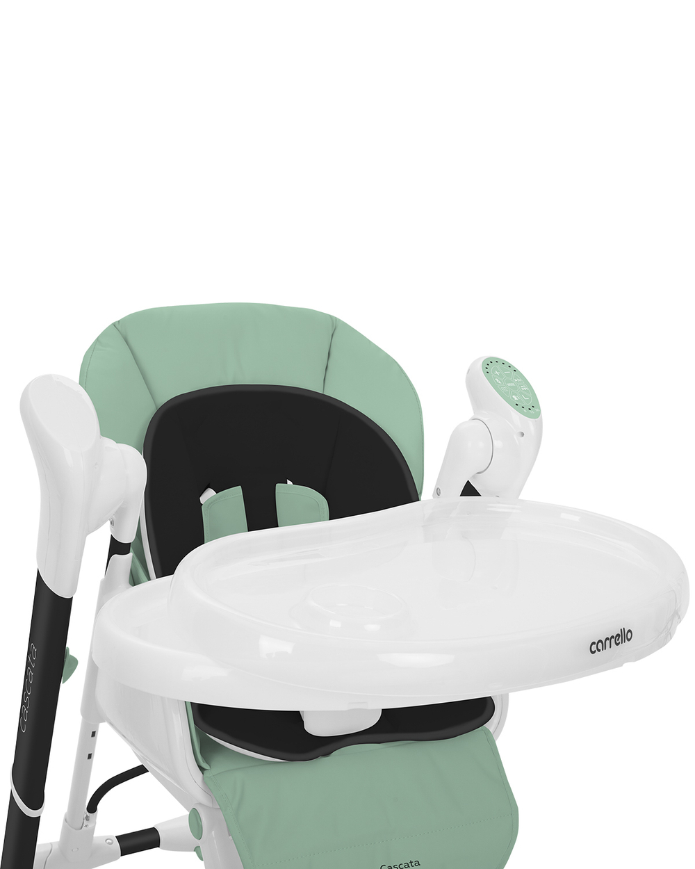 Стільчик-гойдалка для годування Carrello Cascata CRL-10303/1