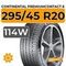 Continental PremiumContact 6 295/45 R20 114W XL
