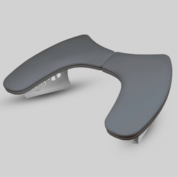 Подставка для маникюра Ego by Ulka