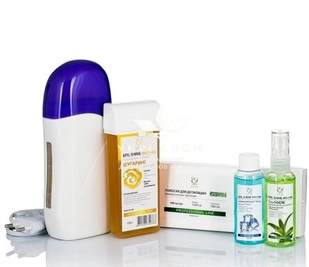 Набор для шугаринга кассетный