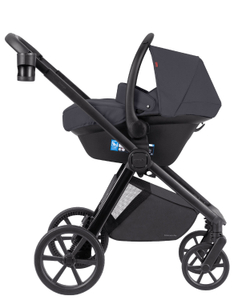 Універсальна коляска 3 в 1 Carrello Omega + CRL-6545/1