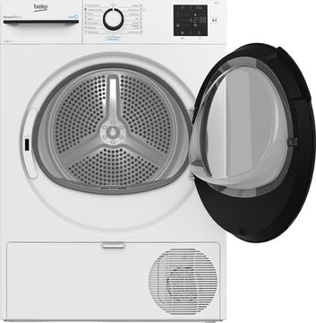 Сушильна машина Beko BM3T37239WB