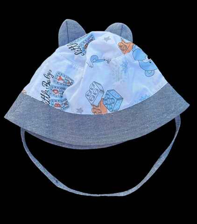 Панама, бавовна "Ua"