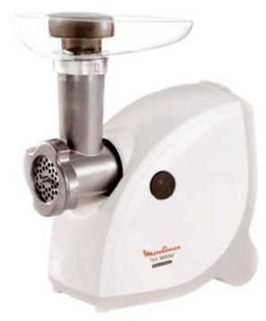 М'ясорубка Moulinex ME 456139