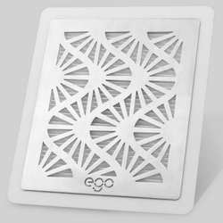 Вытяжка для маникюра врезная Ulka Ego Ami