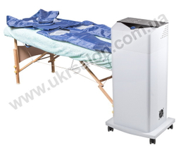 Апарат пресотерапії Е + 3D Press - 48 каналів