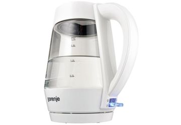 Чайник Gorenje K 17 GWE (F00149945)