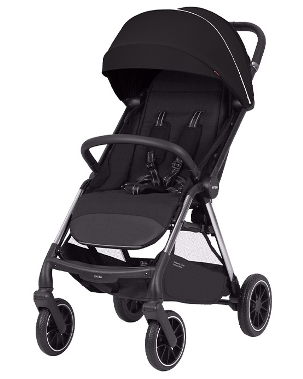 Прогулянкова коляска Carrello Delta CRL-5517