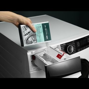 Сіль Electrolux для посудомийної та пральної машини (M3GCS200), 1 кг