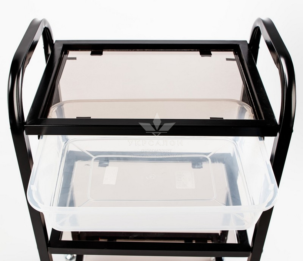 Косметологічний візок S4-l-b