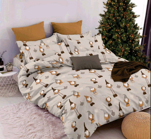 Бязь детский принт (2.2) Пакистан