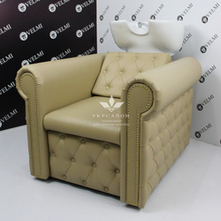 Перукарська мийка Ludwig