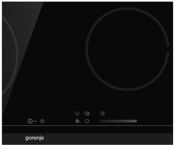 Варильна поверхня електрична Gorenje ECS-646B-CSC