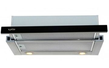 Витяжка VENTOLUX GARDA 60 BG (650) IT H