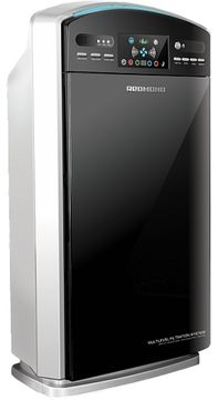 Комплект фільтрів для очисника повітря Redmond RAC-3704