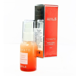 Сироватка регенеруюча з екстрактом томата Pro You S Tomato Wrinkle Serum