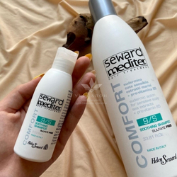 Заспокійливий шампунь для чутливої шкіри голови Helen Seward Comfort