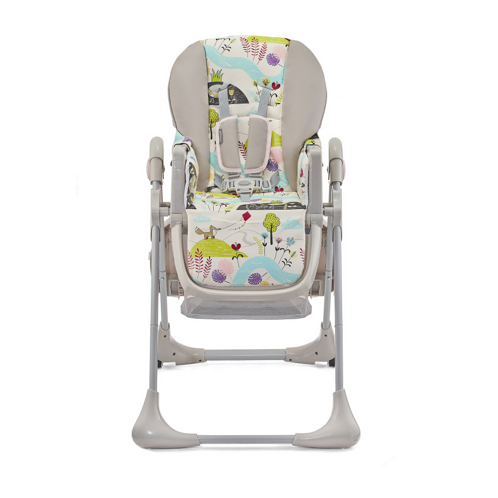 Стульчик для кормления Kinderkraft Tastee