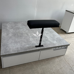 Подіум Mark для крісла педикюрного Pod-01