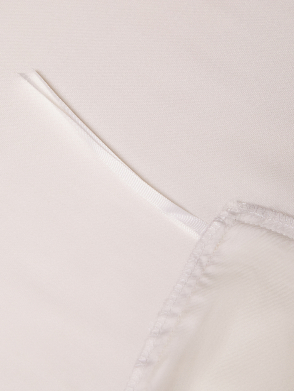 Комплект постельного белья Однотонный Сатин Премиум OCP005