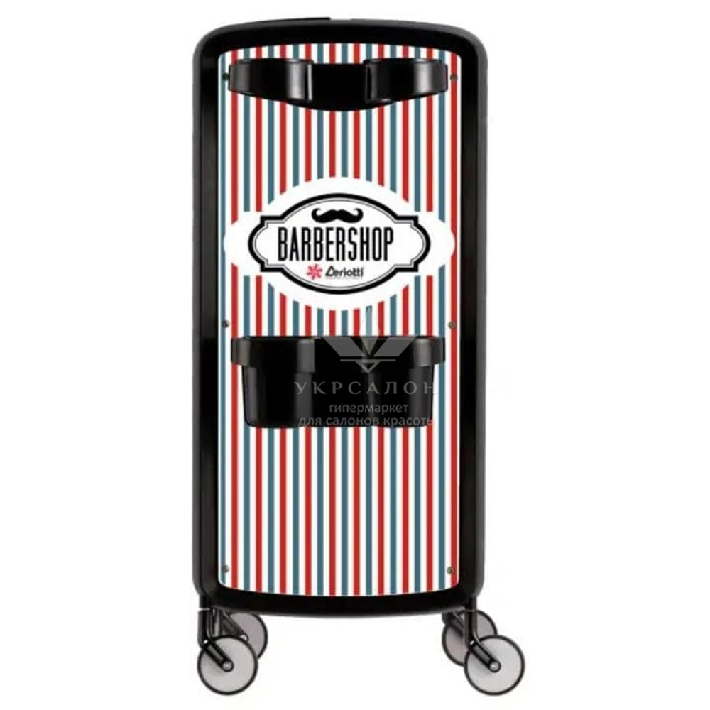 Перукарський візок Elogy