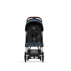 Прогулочная коляска Cybex Coya Fashion Collections