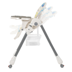 Стульчик для кормления Bambi M 3233L