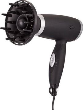 Фен дорожній MPM Product MSW-13