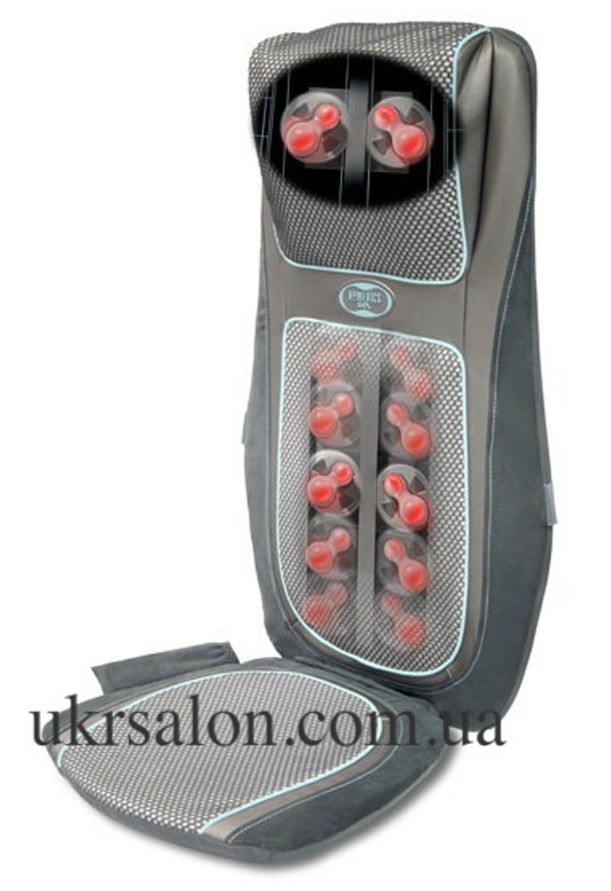 Масажна накидка Shiatsu SGM-606H-EU