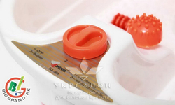 Гідромасажна ванна Simba