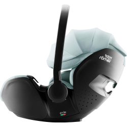 Автокресло-переноска детское Britax Römer Baby-Safe Pro Style (0-13 кг)