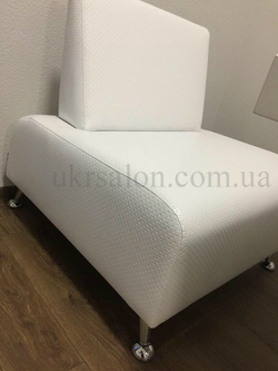 Крісло для залу очікування Minau
