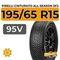 Pirelli Cinturato All Season SF2 195/65 R15 95V XL