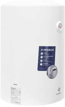 Бойлер INTERLUX IRWW-80MS