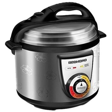 Мультиварка Redmond RMC-PM4507 Black