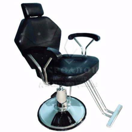 Перукарське крісло Barber Bobby