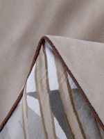 Комплект постельного белья Сатин Velouria Luxe с Одеялом VL014