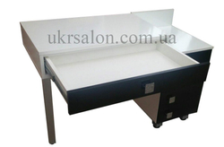 Маникюрный стол Continental