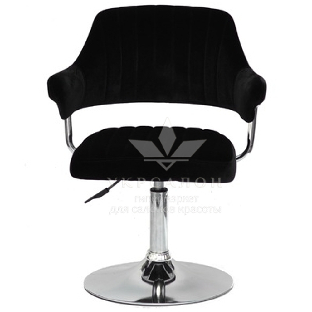 Стульчик мастера Jef Velor на диске