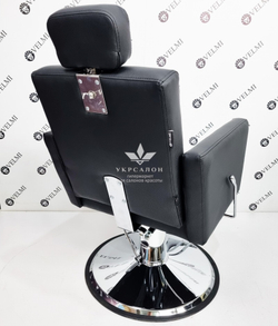 Парикмахерское кресло Barber Quadro