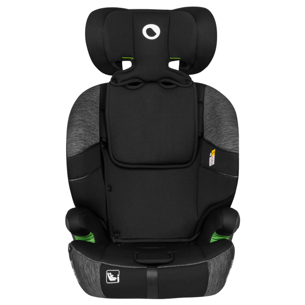 Автокрісло дитяче Lionelo Levi One I-Size 1/2/3 (9-36 кг)